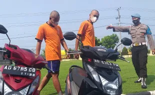 Sesal Perekam Video Aksi Pembonceng Bugil di Klaten Terancam 10 Tahun Bui