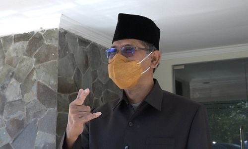 Angkat Topi Buat Boyolali, Sukses Raih Opini WTP 10 Kali