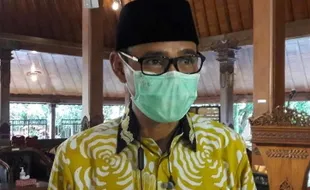 Pemkab Temanggung Lelang Tujuh Jabatan Tinggi, Ini Daftarnya