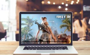 Cara Download Free Fire di Laptop Tanpa NOX yang Mudah dan Praktis