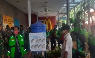 Round Up Launching BTS Meal di Jateng: Antrean Membeludak hingga Gerai McD Ditutup