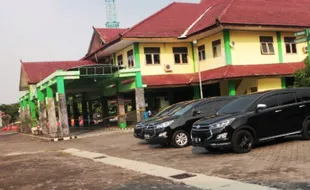 Ini 3 Rumah Sakit Darurat Covid-19 di Jateng