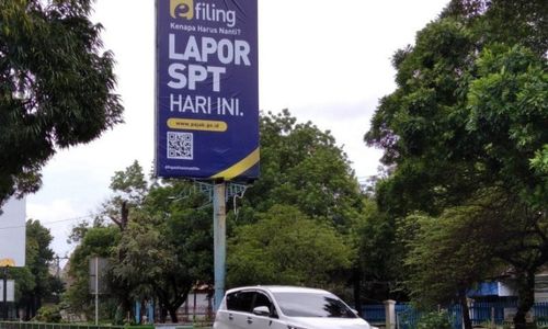 Tingkat Kepatuhan Wajib Pajak di Kudus Capai 83,97%