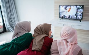 Sebagian Jateng Wajib Pindah ke TV Digital Paling Telat 31 Desember 2021, Solo Termasuk?