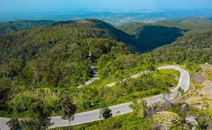 Marak Laka di Jalur Bawang-Dieng, Wajib Ada Guard Rail