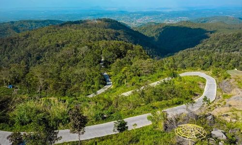 Marak Laka di Jalur Bawang-Dieng, Wajib Ada Guard Rail