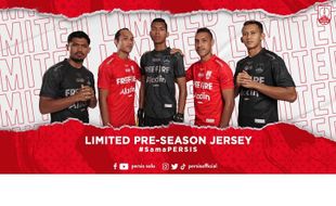 Sponsor Berlimpah, Persis Solo Kewalahan Terima Tawaran Kerja Sama