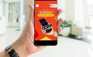 Gandeng SnackVideo, ShopeePay Permudah Gen Z Dapatkan