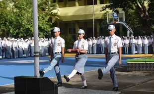 Inilah 2 SMA di Kabupaten Tegal yang Masuk 1.000 Sekolah Terbaik