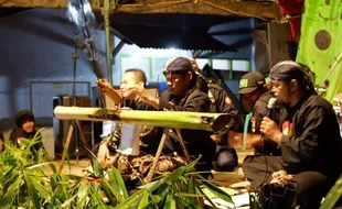 Banyumas Ternyata Punya Musik Khas Mirip Beat Box