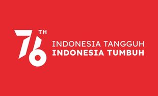 Ini Link untuk Unduh Logo HUT ke-76 RI dan Panduan Penggunaannya