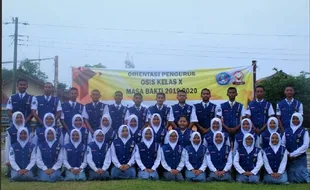 SMAN 1 Purwodadi Sanggup Tembus 1.000 Sekolah Terbaik