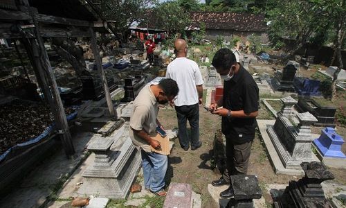 Update Kasus Perusakan Makam Mojo Solo: 2 Anak Harus Perbaiki Makam, 5 Lainnya Dikembalikan ke Ortu