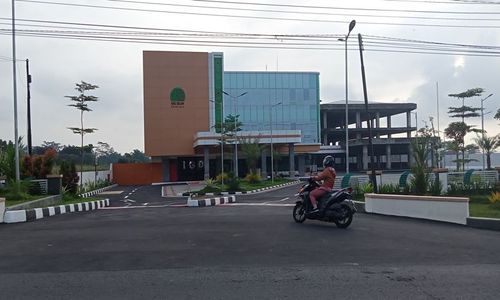 RSU Islam Boyolali Buka Lowongan Kerja, Lulusan SMK Bisa Daftar