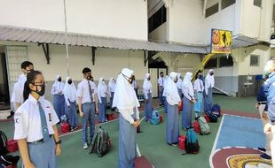 Ini Dia 4 SMK Swasta Terbaik Nasional, Salah Satunya di Solo