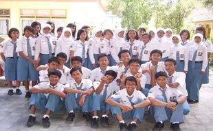 5 SMA Negeri Terbaik di Kabupaten Magelang Ini Daftarnya