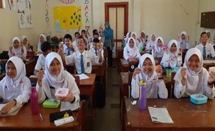 Cari SMAN Terbaik di Purworejo? Ini Top 4 Sekolahnya