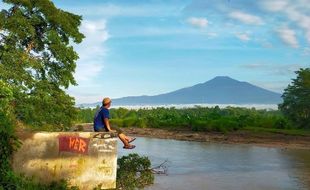 Sungai Klawing, Sumber Material Cincin Akik Purbalingga