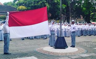 Kota Jogja Punya 11 SMA Negeri Terbaik