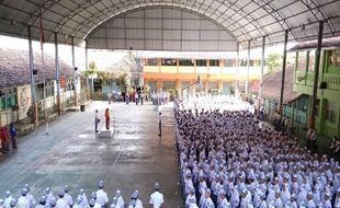 Blora Punya 2 SMAN yang Lolos 1.000 Sekolah Terbaik