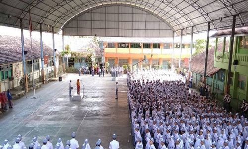 Blora Punya 2 SMAN yang Lolos 1.000 Sekolah Terbaik