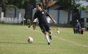 Hengkang dari Persis Solo, Abdel Ternyata Gabung Sriwijaya FC