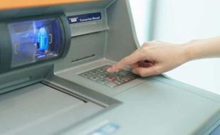 Waspada, Ini Cara Melindungi Isi ATM dari Bahaya Skimming