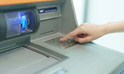 Heboh! ATM Bank Mandiri Bisa Tarik Pecahan Rp10.000, Begini Respons Manajemen