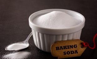 Jangan Salah, Ini Perbedaan Soda Kue dengan Baking Powder