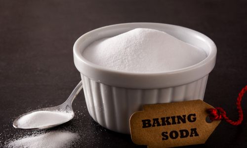 Jangan Salah, Ini Perbedaan Soda Kue dengan Baking Powder