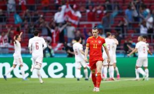 Wales 0-4 Denmark: Begini Komentar Kapten Gareth Bale