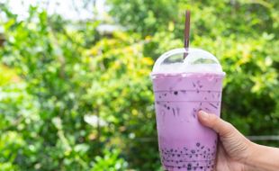 Awas! Boba Tea Bisa Picu Asam Urat