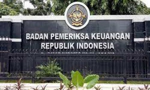 Duh, BPK Ungkap 106.842 Permasalahan dengan Total Nilai Rp166,23 Triliun