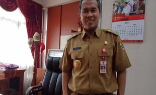 Sambut Positif Wacana Penghapusan PPKM, Bupati Wonogiri Tunggu Panduan Teknis