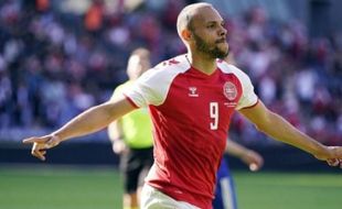 Denmark vs Finlandia: Tuan Rumah Siap Meledak