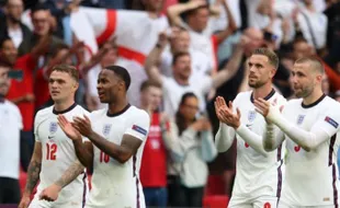 Prediksi Skor & Line Up Final Euro 2020 Italia Vs Inggris, Adu Penalti?