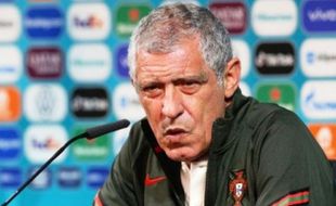 Hungaria Vs Portugal: Juara Bertahan, Santos Siap Hadapi Tekanan