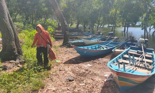 Selama Proyek Pengembangan Berjalan Satwa Tidak Dipindah