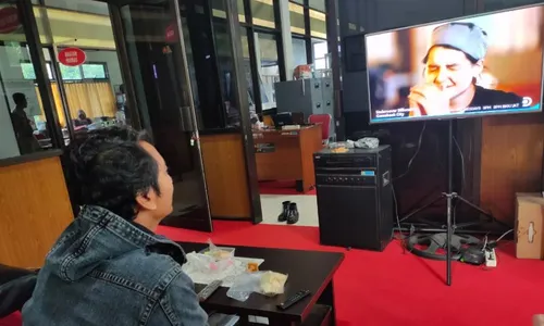 Langganan Siaran TV Berbayar Kebutuhan Warga Wonogiri