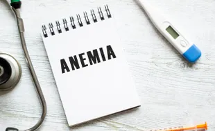 Anemia Tingkatkan Risiko Demam Berdarah, Benarkah?