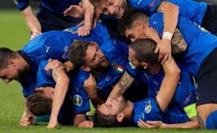 Italia Sempurna di Grup A, Ini Klasemen Sementara