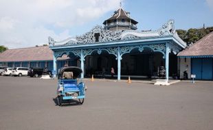 Kenapa Nama Surakarta dan Kartasura Mirip? Begini Sejarahnya