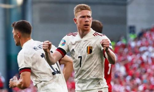 Prediksi Finlandia Vs Belgia: Setan Merah Ingin Sempurna