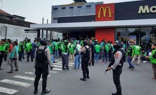 Sanksi Untuk McD, Satpol PP Solo: Sekali Lagi Langgar Prokes Bakal Ditutup!