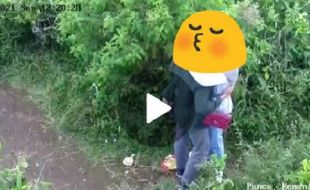 Video Sejoli Mesum di Kebun Teh Karanganyar Viral, Kades Akui Lokasi di Kemuning