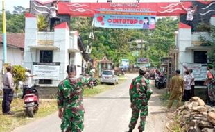 38 Desa Jadi Zona Merah, Bupati Pati Perpanjang Penutupan Lokasi Wisata