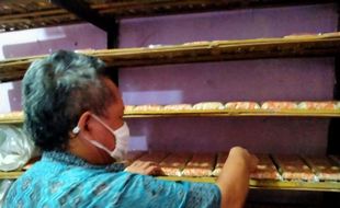 Harga Kedelai Tembus Rp11.000, 40% Pengrajin Tahu Tempe di Jateng Kolaps