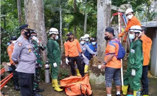 12 Hari Menghilang, Perempuan Jatipuro Karanganyar Ditemukan Meninggal di Sumur Tetangga