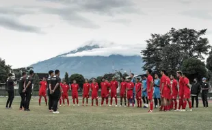 Persis Solo Jadwalkan 3 Uji Coba, Hadapi Arema di Stadion Manahan