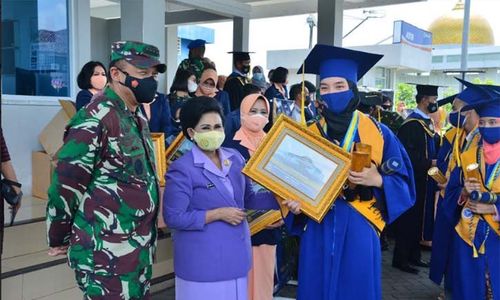 Lulusan SMA Pradita Dirgantara: 82% Masuk SBMPTN hingga 6 Siswa Diterima Kampus Luar Negeri